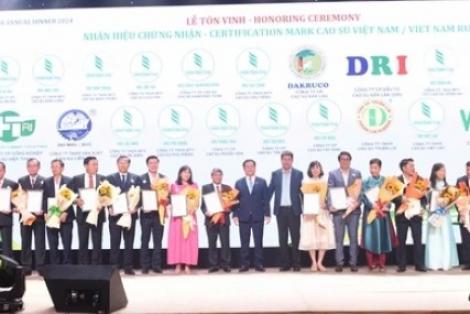 Ngành cao su 2025 - Xu hướng giá và cơ hội thị trường toàn cầu trong bối cảnh EUDR