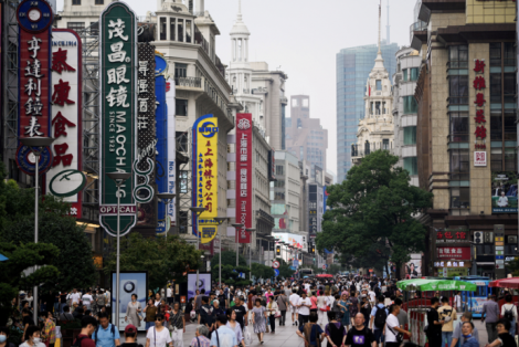 Lần đầu tiên sau 14 năm, Trung Quốc cam kết nới lỏng chính sách tiền tệ để hỗ trợ tăng trưởng