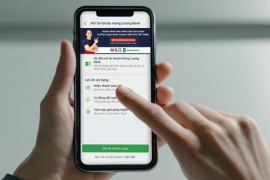 Giải Pháp Giúp Hộ Kinh Doanh Tối Ưu Quản Lý Từ HLB Và Sổ Bán Hàng