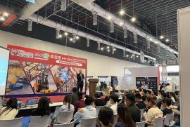 Hội thảo chuyên ngành mở rộng cơ hội mới cho ngành cung ứng lạnh tại triển lãm CO-REF Việt Nam 2025