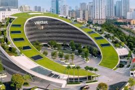 Một doanh nghiệp “họ” Viettel sắp trả cổ tức cao bằng tiền mặt
