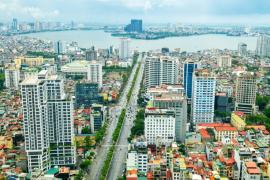 Quy định mới về thuế chuyển nhượng bất động sản áp dụng: Giá trên hợp đồng thấp hơn quy định sẽ bị điều chỉnh