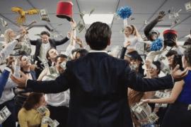 Cổ phiếu chứng khoán đồng loạt bùng nổ, có mã tăng hơn 14%: Chuyện gì đang xảy ra?