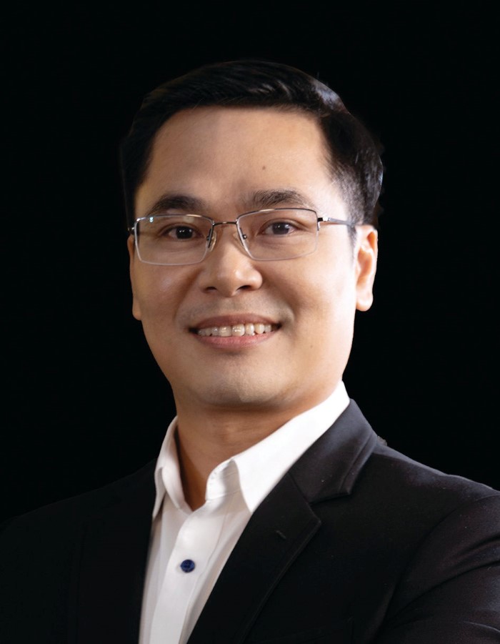 Ông Quản Trọng Thành, Giám đốc Khối Phân tích, Công ty Chứng khoán Maybank Investment Bank (MSVN)