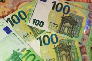 Nợ công của Pháp đang kéo đồng euro xuống giá, bóng ma khủng hoảng nợ châu Âu có trở lại?