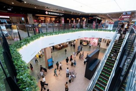 Khai trương AEON Hải Dương: Cột mốc đánh dấu TTTM thứ 10 của Tập đoàn AEON tại Việt Nam